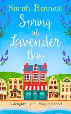 Spring at Lavender Bay (Lavender Bay, Book 1)