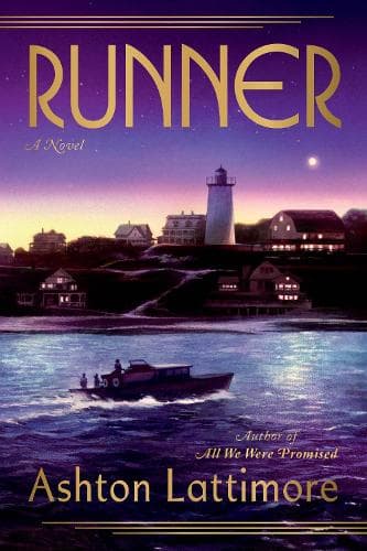 Runner: A Novel