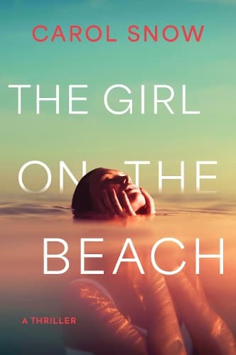 The Girl on the Beach: A Novel