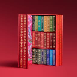 Twenty-Four Books for Advent Calendar