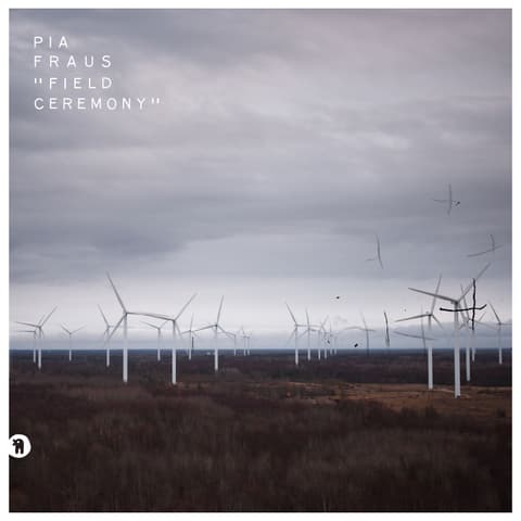 Pia Fraus - Field Ceremony CD