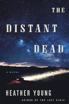 The Distant Dead: A Novel