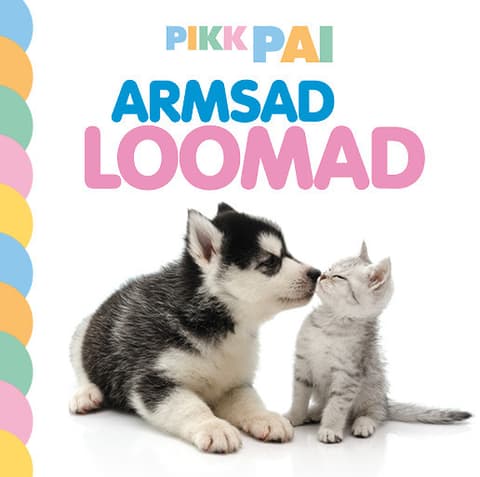 Pikk pai. Armsad loomad