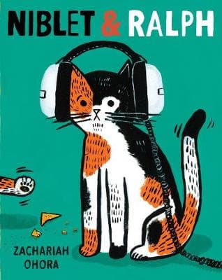 Niblet & Ralph