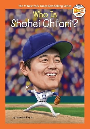 Who Is Shohei Ohtani?