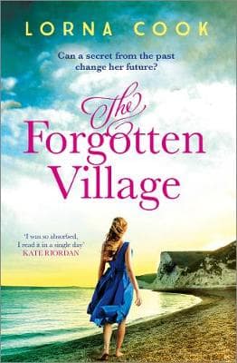 The Forgotten Village: The most gripping, heartwrenching page-turner of summer 2019