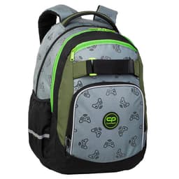 CoolPack seljakott Loop Gaming, 27 l