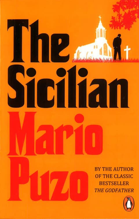 Puzo: Sicilian