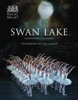 Swan Lake: Reimagining A Classic