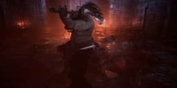 PS5 The Relic: First Guardian