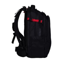 Seljakott Walker CAMPUS NEO  Black Black