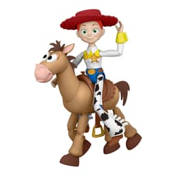 Toy Story® Jessie ja Bullseye 2pakk