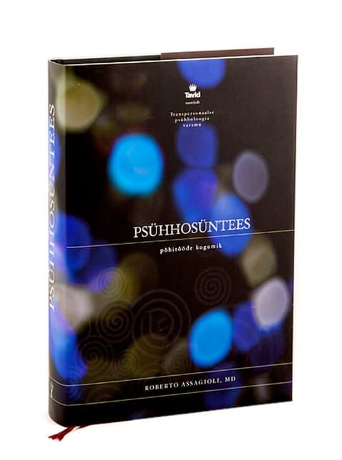 Psühhosüntees