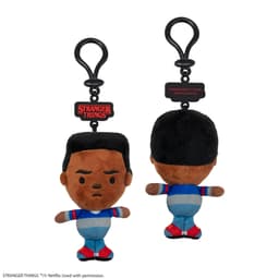 Pehme võtmehoidja/kotiripats Stranger Things - Lucas Sinclair