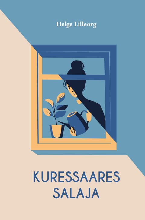 Kuressaares salaja