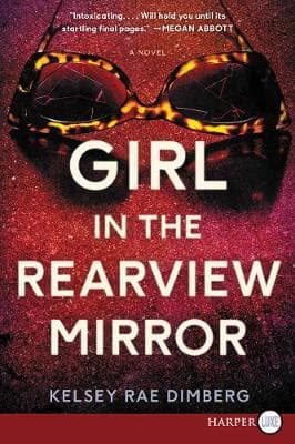 Girl in the Rearview Mirror