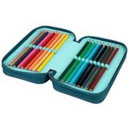 CoolPack pinal, täidetud, 3 lukuga - Jumper 3 Hirv