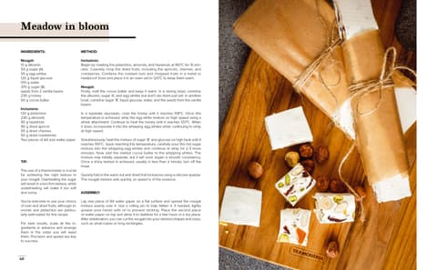 BalticChefs The Cookbook vol2 Pastry Bakers Confectionery