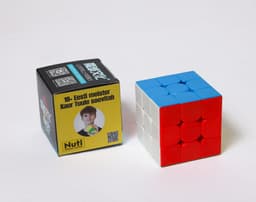 NUTI 3x3 kuubik 3C