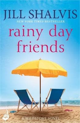Rainy Day Friends: Wildstone Book 2