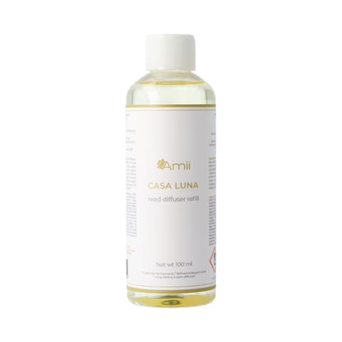 Ruumilõhnastaja täitepudel CASA LUNA, 100 ml
