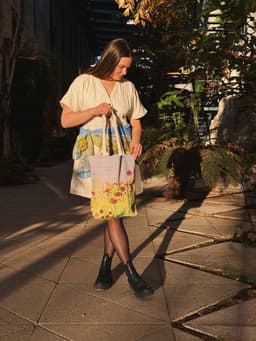 Kandekott Eestimaa Heinamaa, Epp Maria Kokamägi