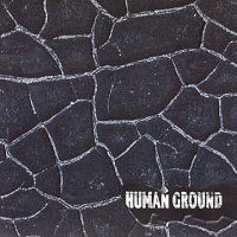 Human Ground - Human Ground  CD