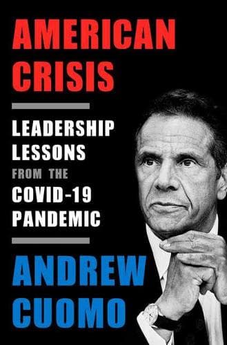 American Crisis: Leadership Lessons from the COVID-19 Pandemic 