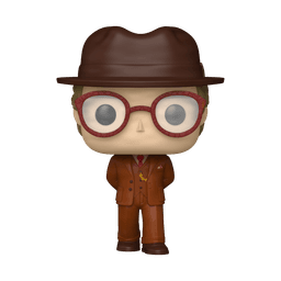 FUNKO POP! Stranger Things - Mr. Whatsit