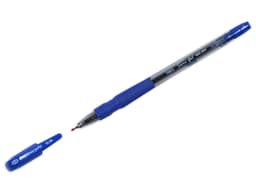 Geelipliiats M&G Options 0.5mm sinine nõelotsaga