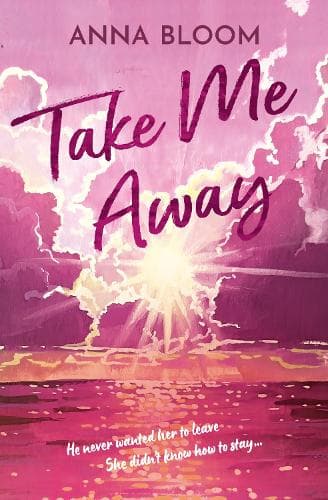 Take Me Away (Sea Salt Bay, Book 1)