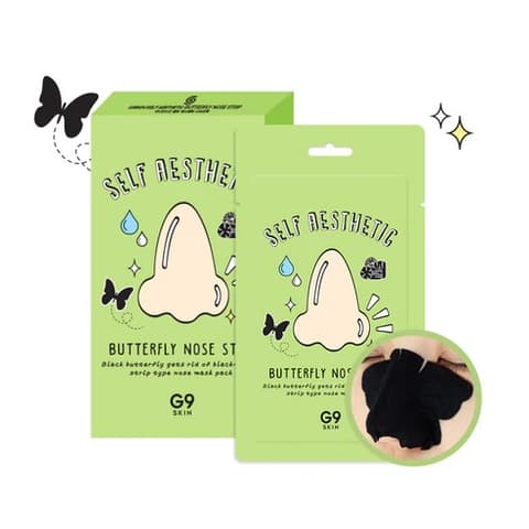 G9SKIN Ninaplaastrid