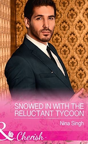 Snowed In With The Reluctant Tycoon