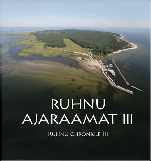 Ruhnu Ajaraamat III