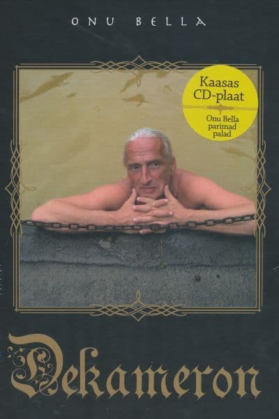 Onu Bella Dekameron + CD Onu Bella parimad palad