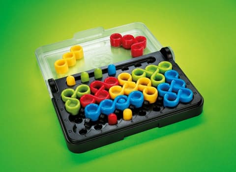 Reisimäng Smart Games IQ TWIST