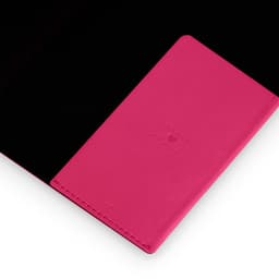LEGAMI 25/26 kalendermärkmik keskmine 12x18cm Raspberry (16kuud/päev)