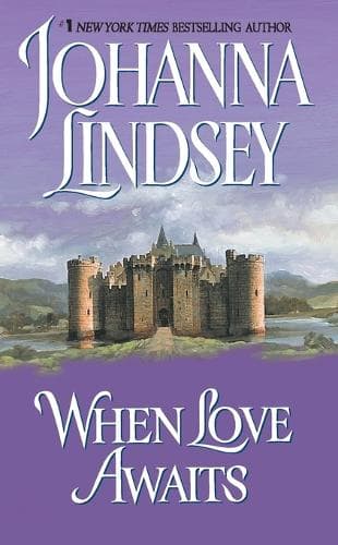 When Love Awaits