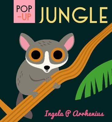 Pop-up jungle