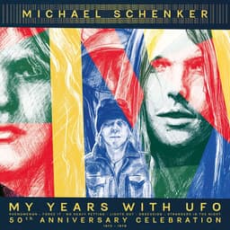 LP Michael Schenker - My Years with UFO