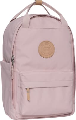 Seljakott Beckmann City Light Pink maht 20l