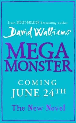 Megamonster