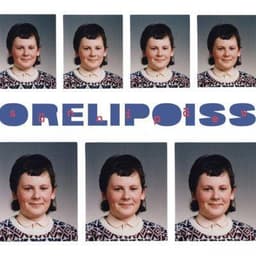 Orelipoiss - Sünnipäev CD