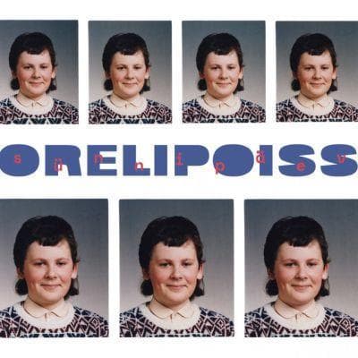 Orelipoiss - Sünnipäev CD