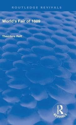 World's Fair of 1889