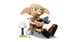 LEGO Harry Potter Vaba haldjas Dobby™