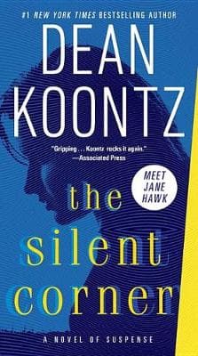 The Silent Corner: A Novel of Suspense