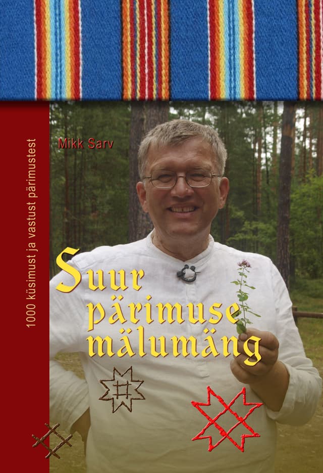 Suur pärimuse mälumäng