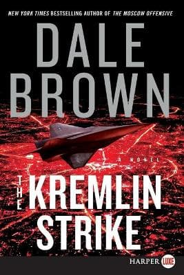 The Kremlin Strike