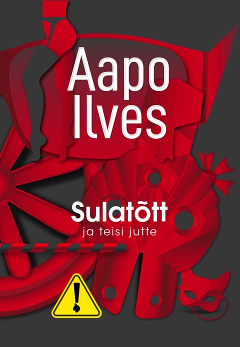 Sulatõtt ja teisi jutte